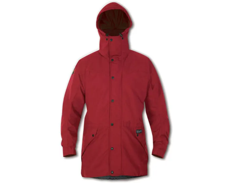 Cascada jacket clearance