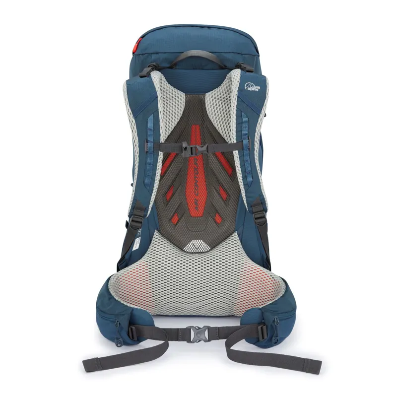 Lowe Alpine Cholatse 32L - Blue Night-1