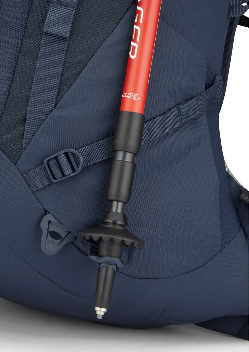 Lowe Alpine Cholatse 32L - Blue Night-3