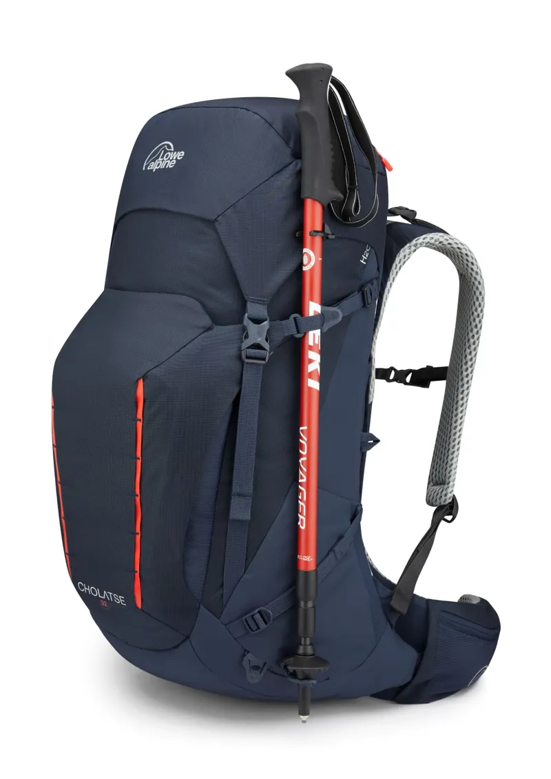 Lowe Alpine Cholatse 32L - Blue Night-4