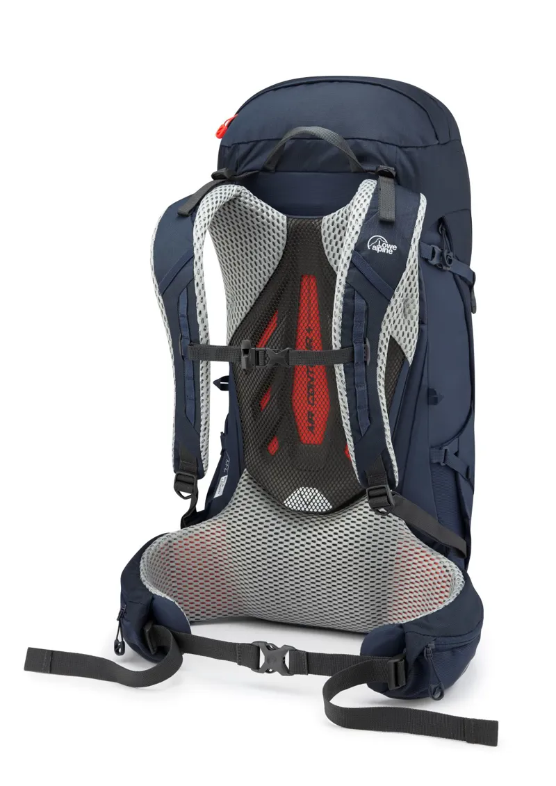 Lowe Alpine Cholatse 32L - Blue Night-6