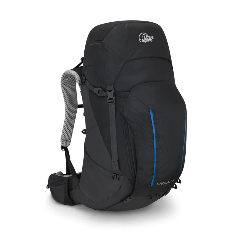 Lowe Alpine Cholatse 52:57L - Black