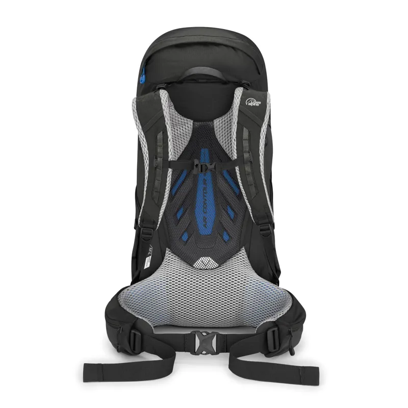 Lowe Alpine Cholatse 52:57L - Black-1