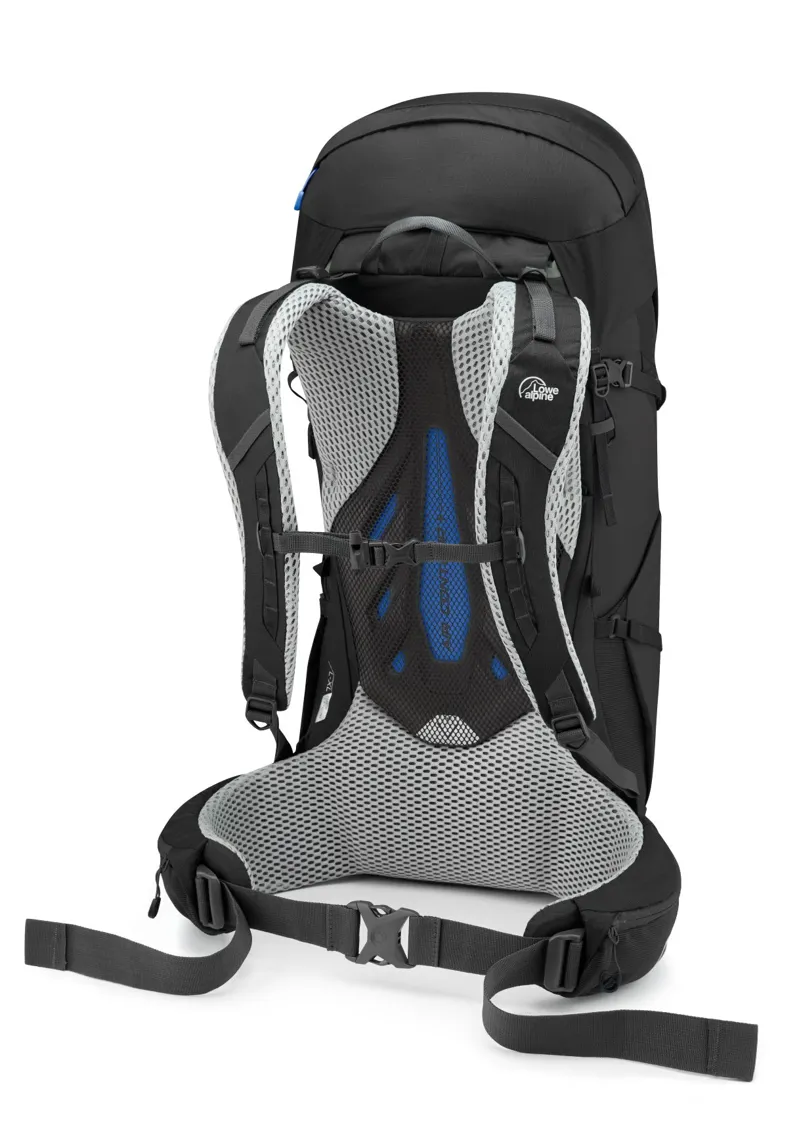 Lowe Alpine Cholatse 52:57L - Black-6