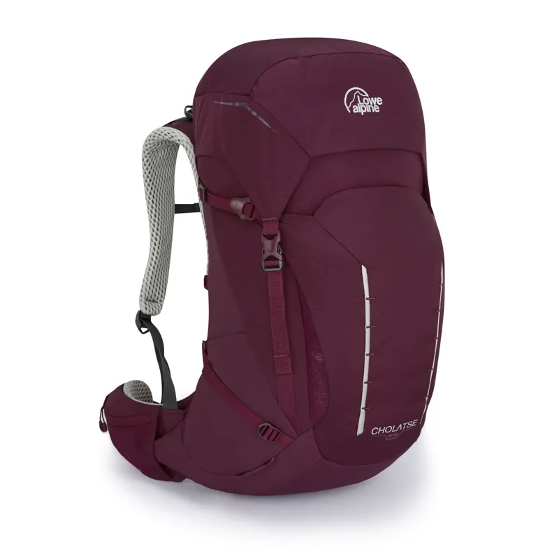 Lowe Alpine Women's Cholatse ND30L - Fig