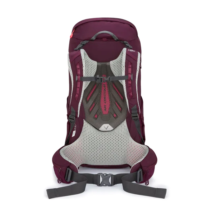 Lowe Alpine Women's Cholatse ND30L - Fig-1