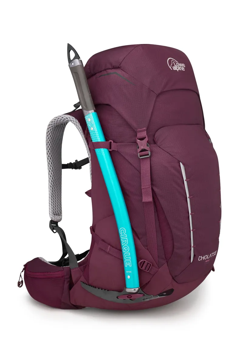 Lowe Alpine Women's Cholatse ND30L - Fig-2