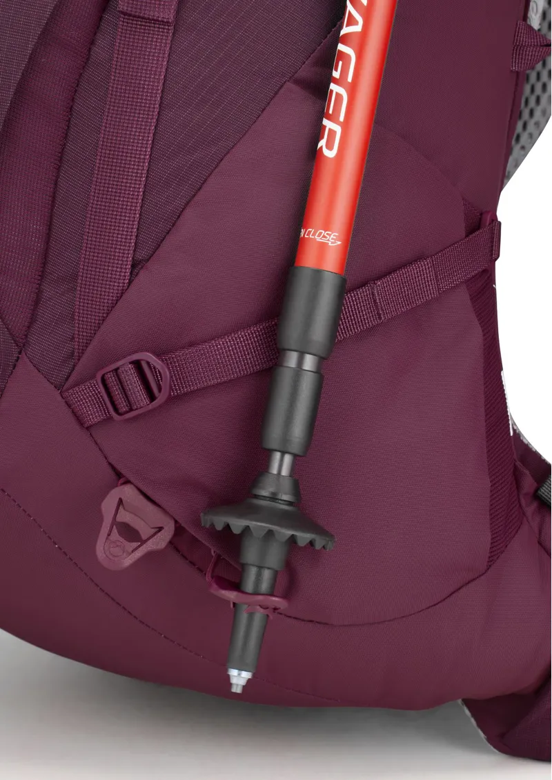 Lowe Alpine Women's Cholatse ND30L - Fig-3