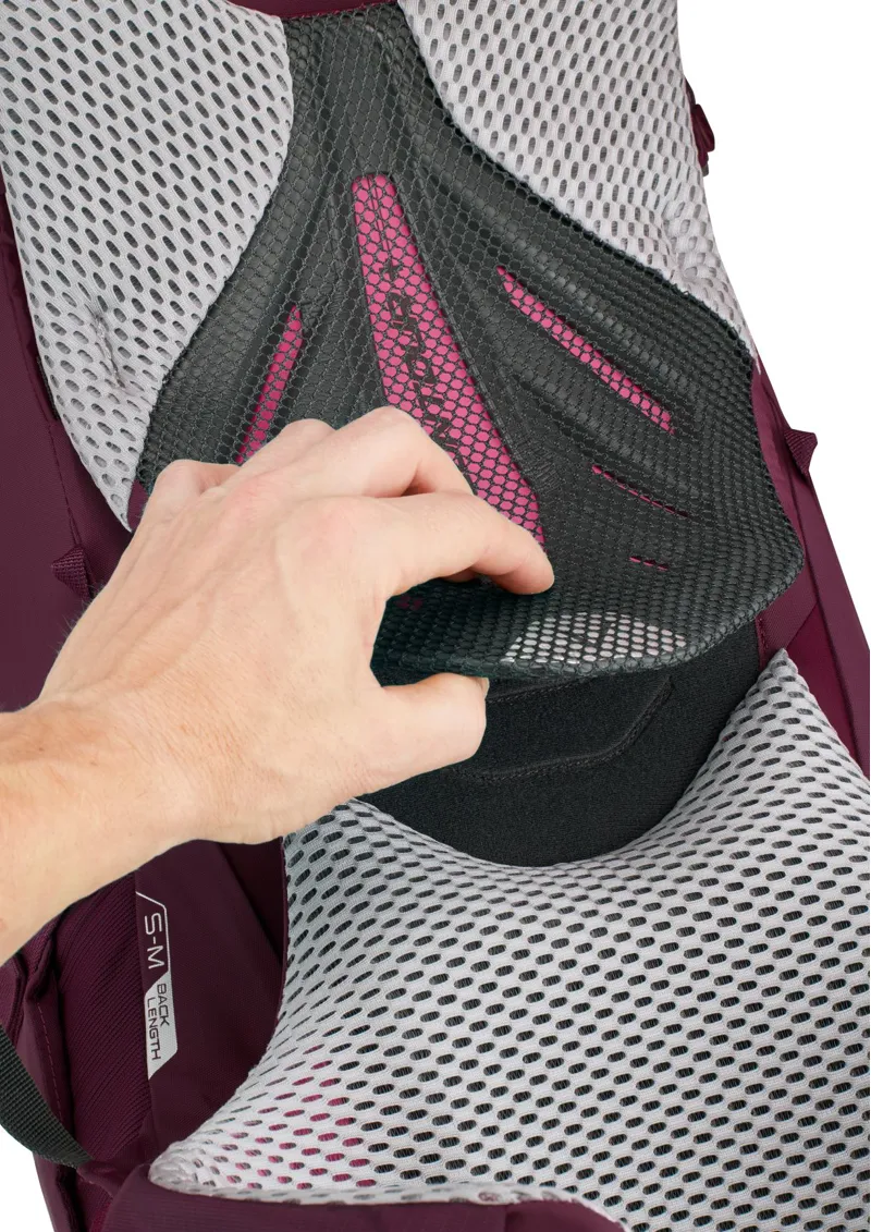 Lowe Alpine Women's Cholatse ND30L - Fig-5