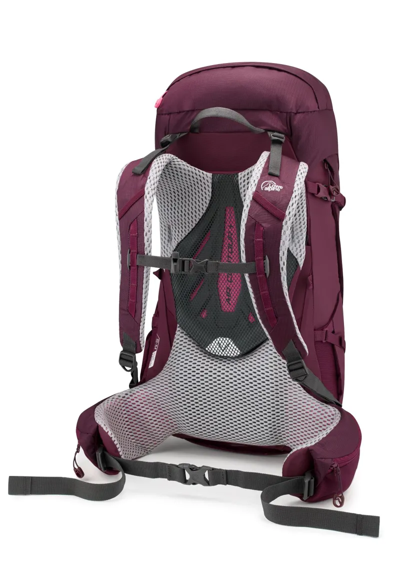 Lowe Alpine Women's Cholatse ND30L - Fig-6