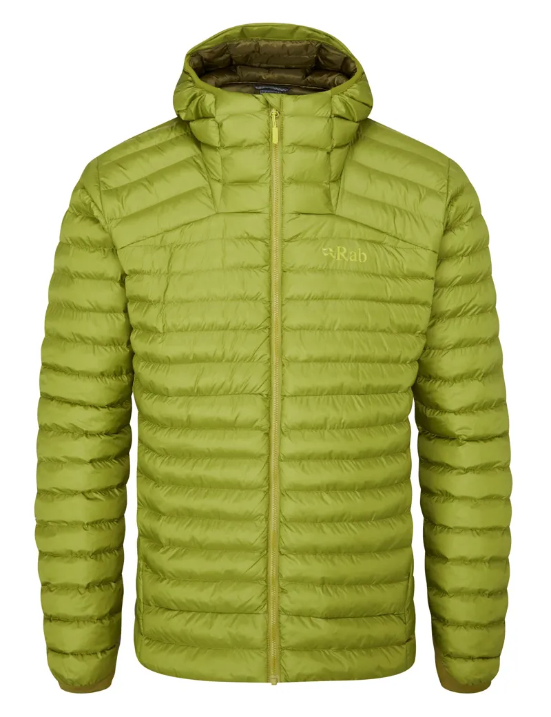 Rab nimbus sale top