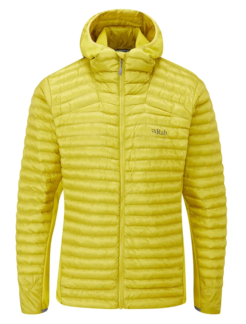 Men's cirrus flex hoody online