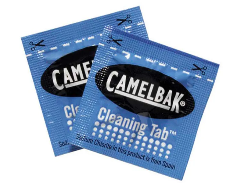 Camelbak Cleaning Tablets