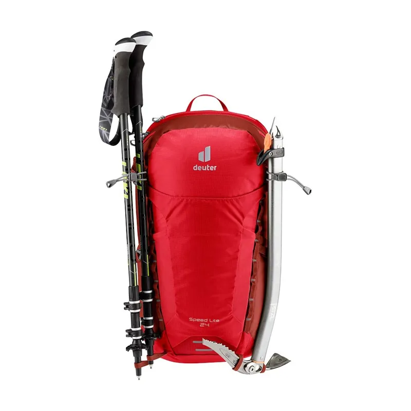 Deuter Speed Lite 24  Chilli-Lava-3