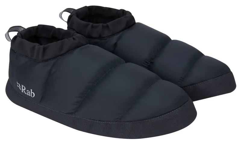 Rab Down Hut Slipper Beluga