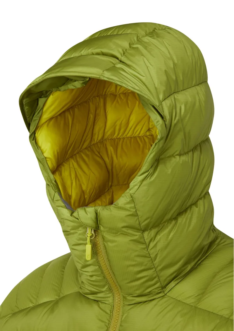 Rab electron green store