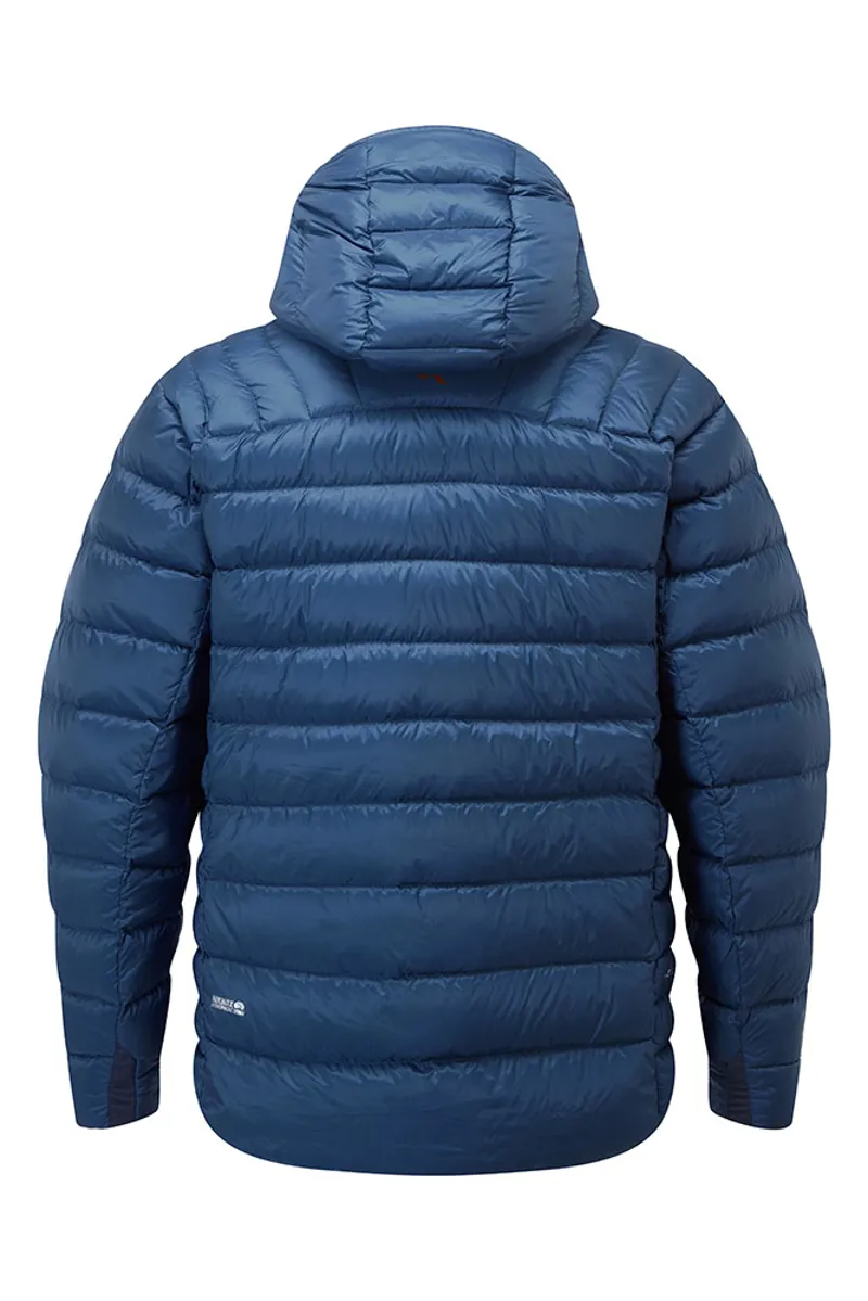 Rab electron jacket ink clearance