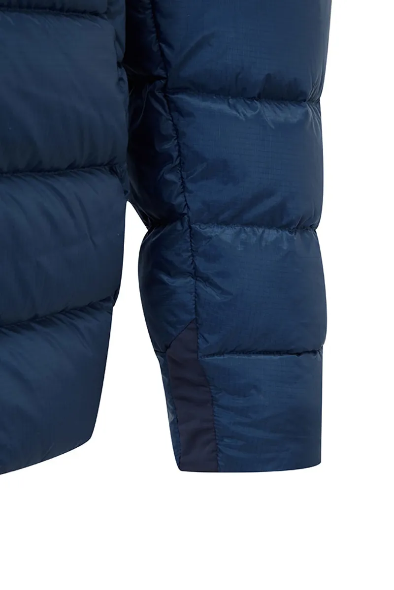 Rab Mens Mens Electron Pro Jacket - Ink-4