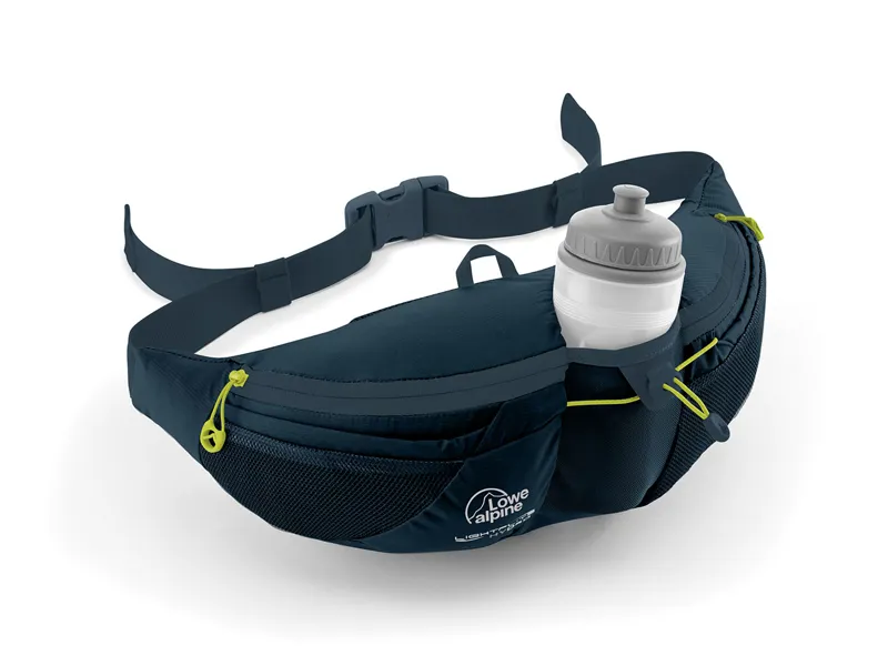 Lowe alpine hip pack best sale
