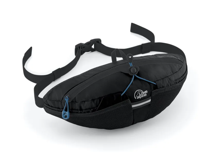 Lowe Alpine Lightflite 2 Belt Pack Anthracite