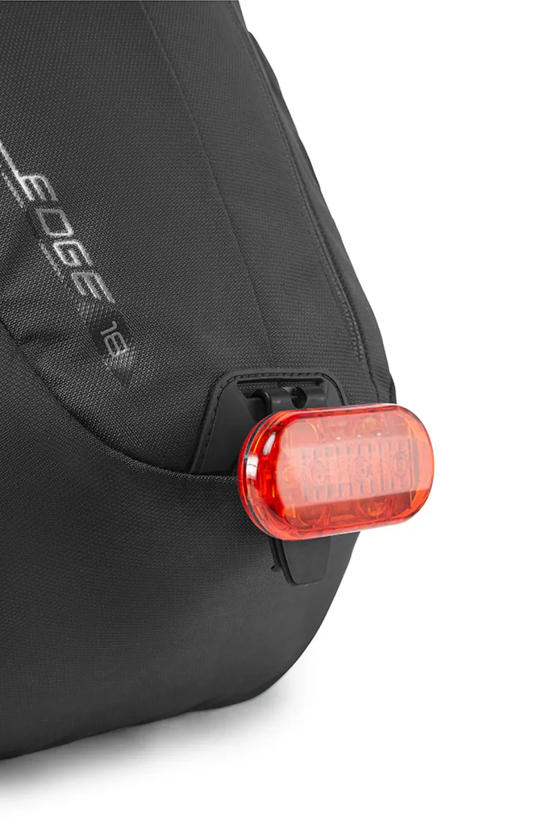 Lowe Alpine Edge 18 Litre Daypack - Black-5