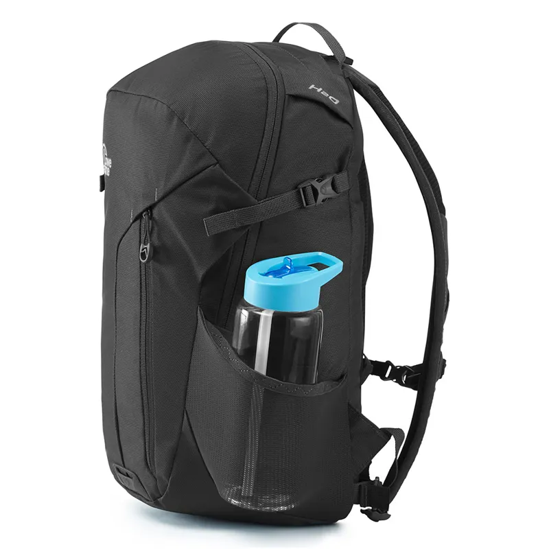Lowe Alpine Edge 18 Litre Daypack - Black-3