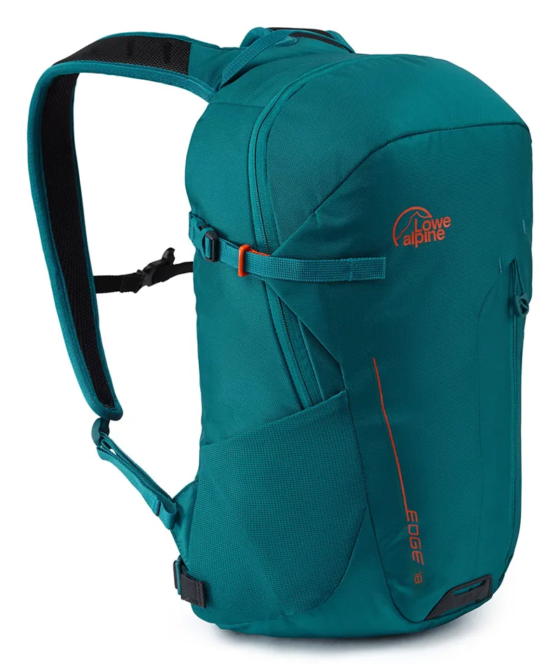 Lowe Alpine Edge 18L Daypack Lagoon Blue