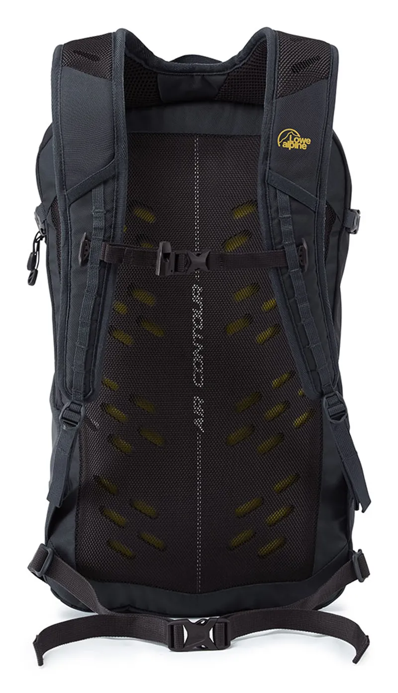 Lowe Alpine Edge 26L Daypack - Ebony-1