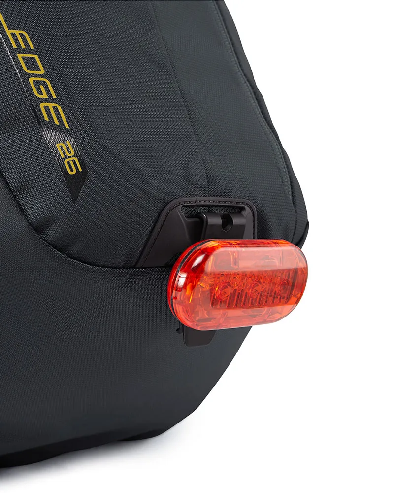 Lowe Alpine Edge 26L Daypack - Ebony-3