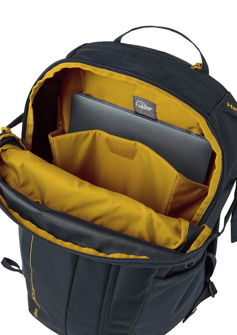 Lowe Alpine Edge 26L Daypack - Ebony-5