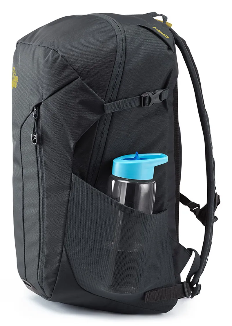 Lowe Alpine Edge 26L Daypack - Ebony-2