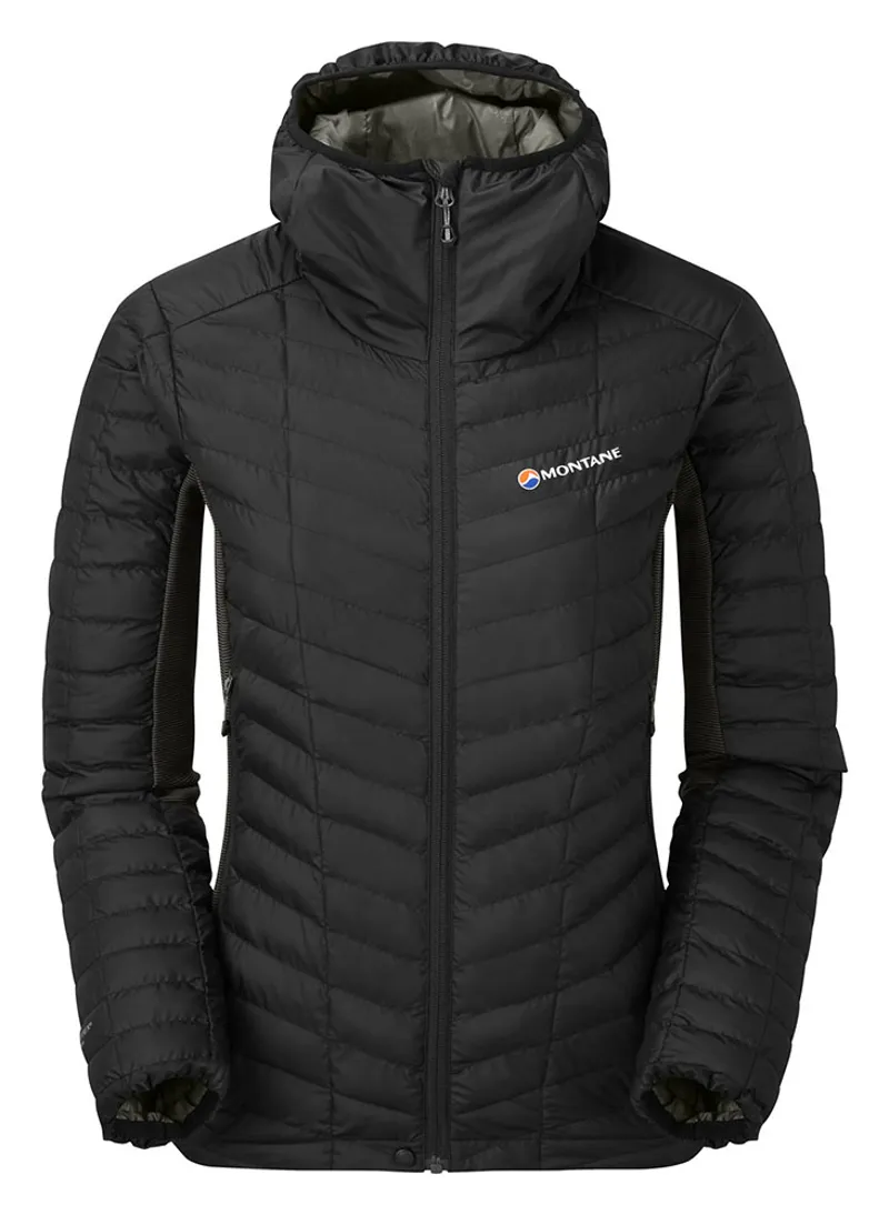 Montane phoenix jacket womens top