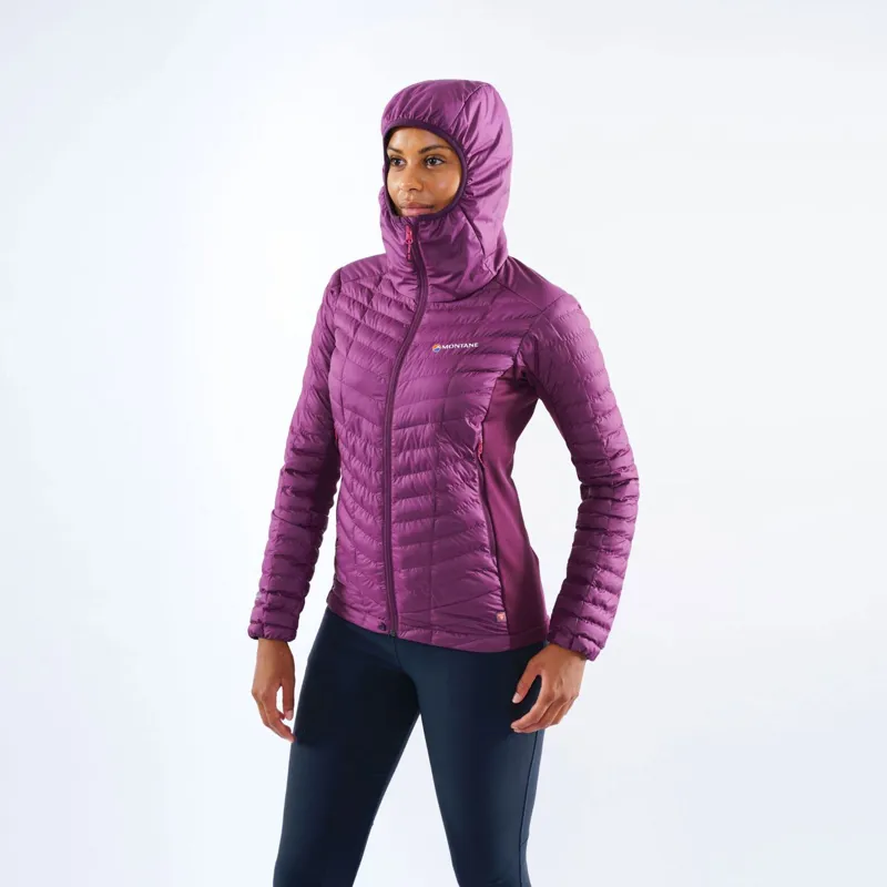 Montane women's phoenix insulated jacket sale