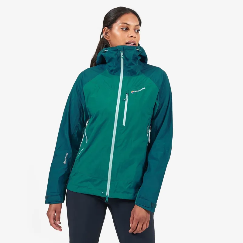 Montane ajax top