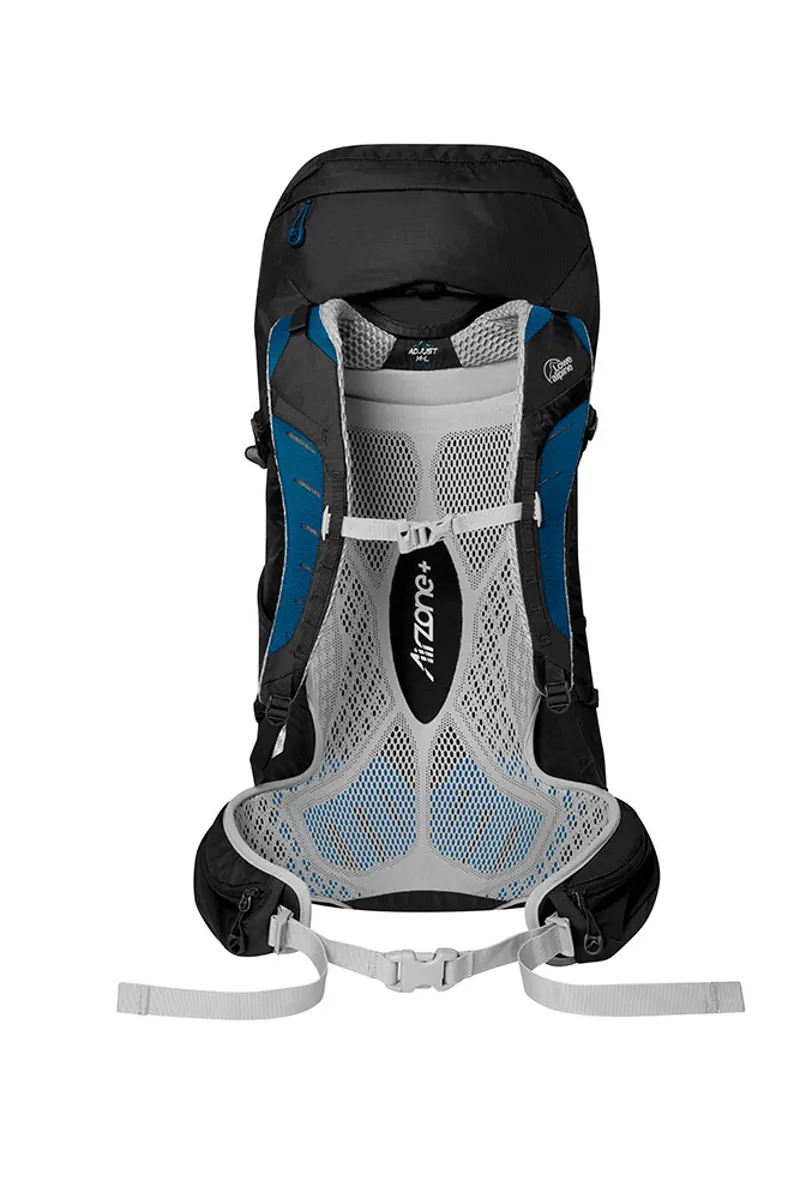 Lowe Alpine Airzone Pro 35:45L Hiking Backpack - Black-1