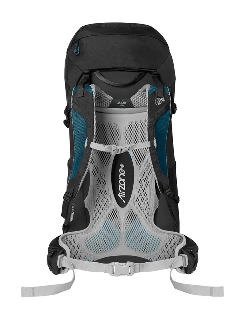 Lowe Alpine Womens Airzone Pro ND33:40L - Black-1