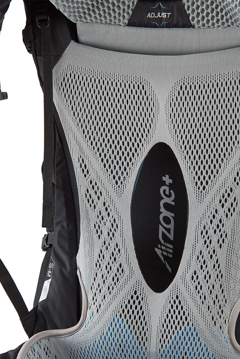 Lowe Alpine Womens Airzone Pro ND33:40L - Black-3