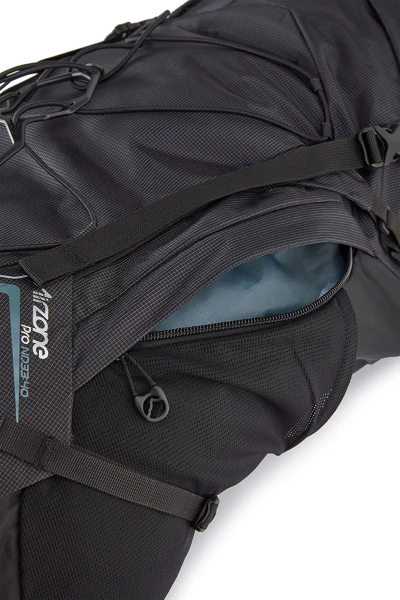 Lowe Alpine Womens Airzone Pro ND33:40L - Black-5