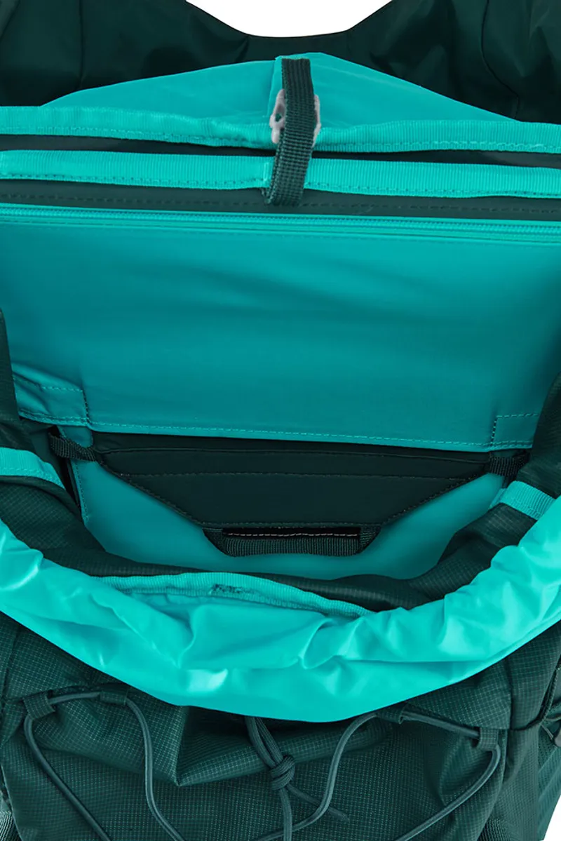 Lowe Alpine Women's Airzone Pro ND33:40L - Mediterranean-3