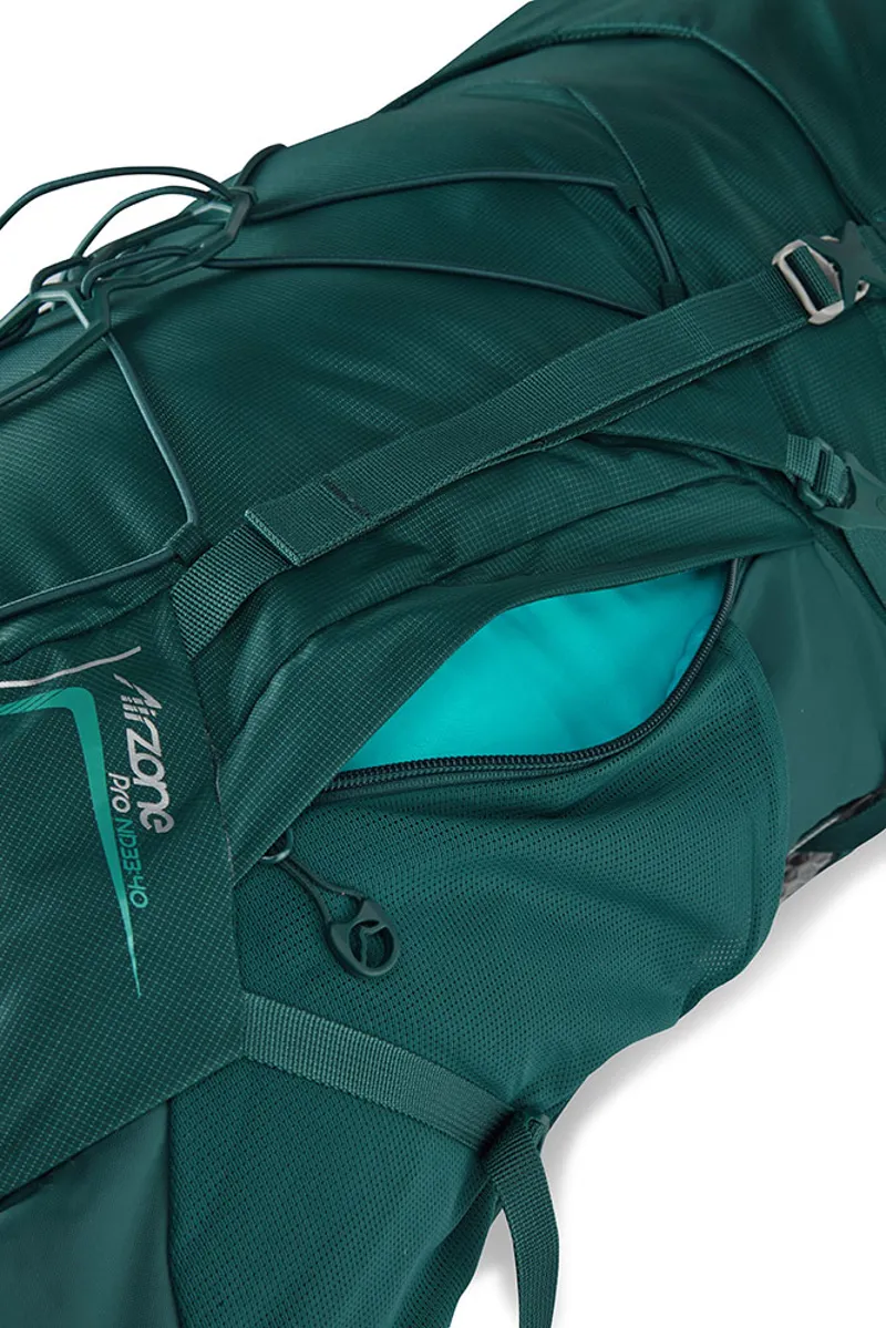 Lowe Alpine Women's Airzone Pro ND33:40L - Mediterranean-4
