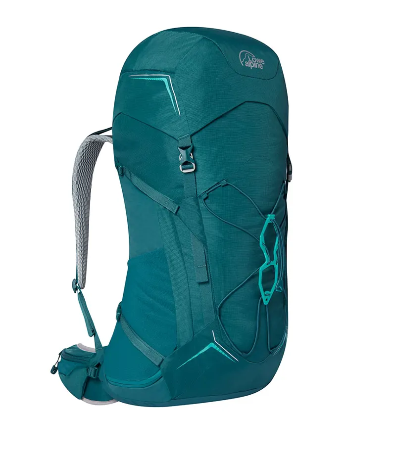 Lowe Alpine Women's Airzone Pro ND33:40L - Mediterranean