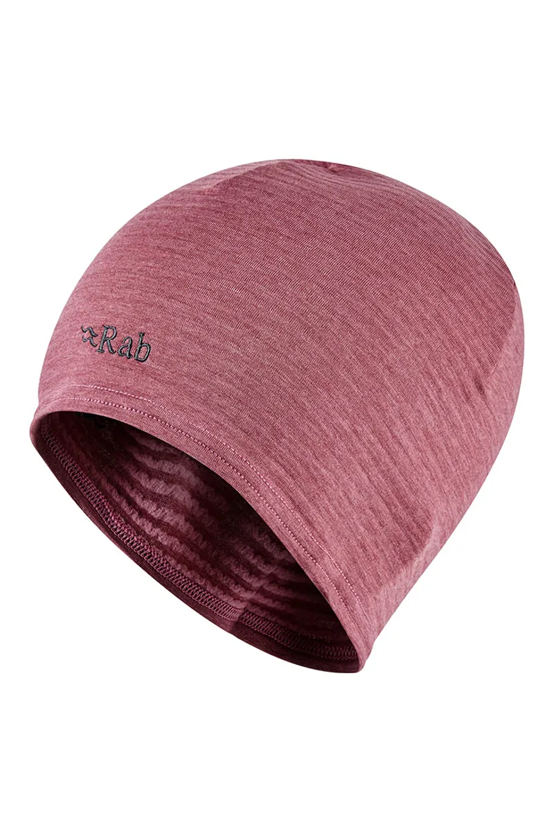 Rab Filament Beanie Heather