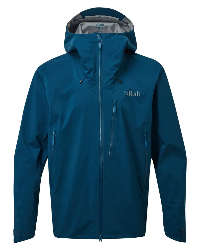 Rab firewall jacket discount mens