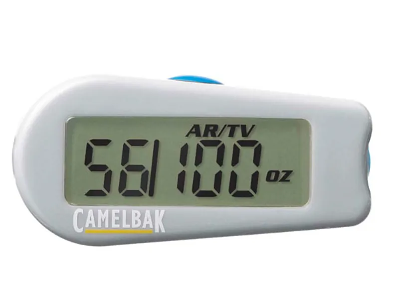 Camelbak Flow Meter Intelligent Hydration Gauge