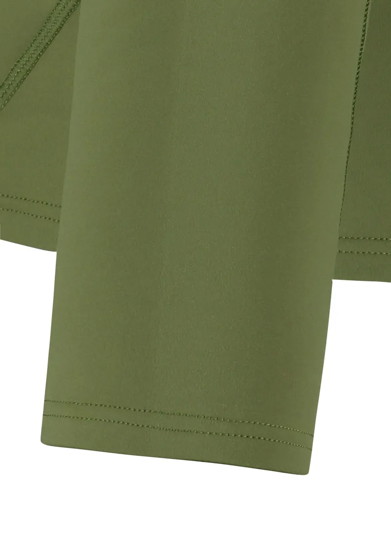 Rab Men's Flux Pull On - Chlorite Green-3