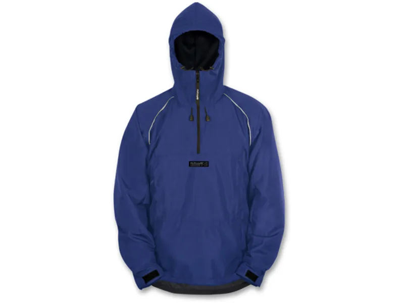 Paramo Fuera Windproof Smock Cobalt
