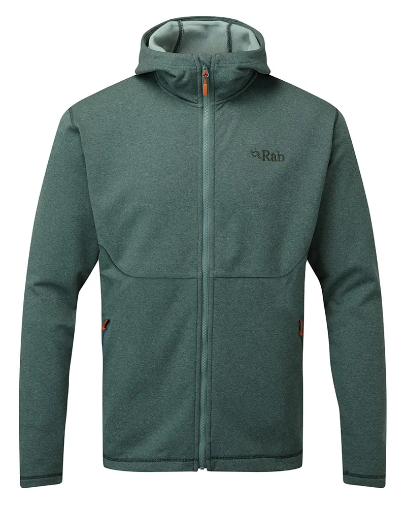 Rab hotsell geon hoody