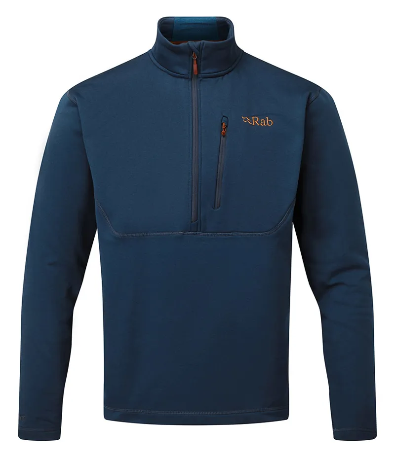 Rab power grid pull on review store
