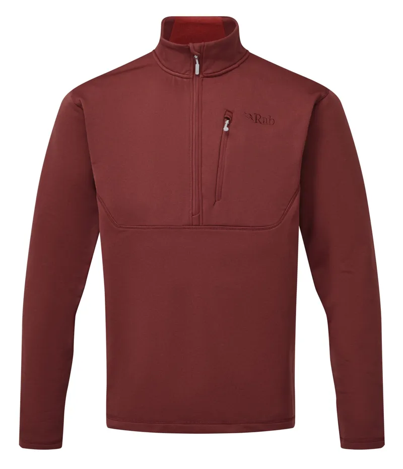Rab geon pull on hot sale