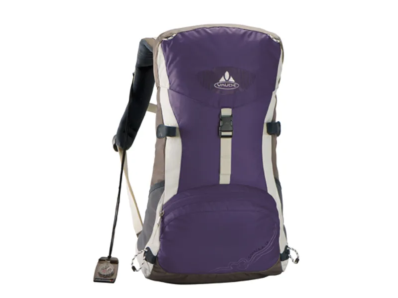 Vaude Womens Gomera 18 - Violet